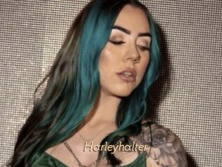 Harleyhalter