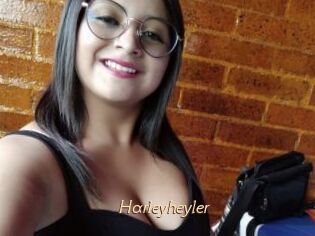 Harleyheyler