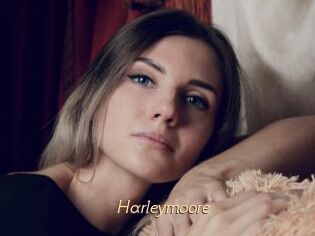 Harleymoore
