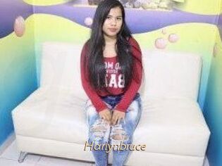 Harlynbruce