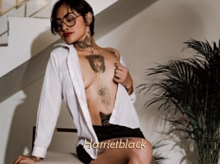Harrietblack