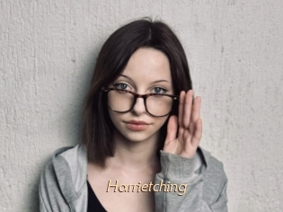 Harrietching