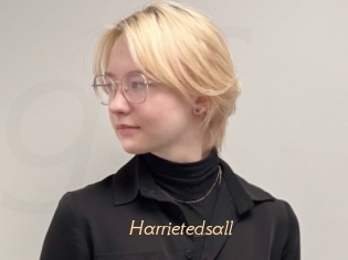 Harrietedsall