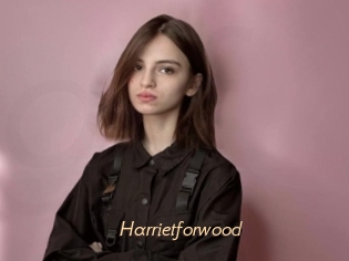 Harrietforwood