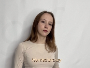 Harriethanney