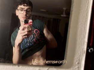 Harryhemsworth