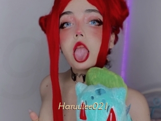 Haruulee021