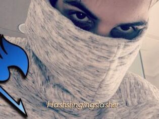 Hashslingingslasher