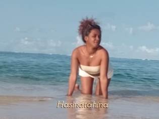 Hasinatahina
