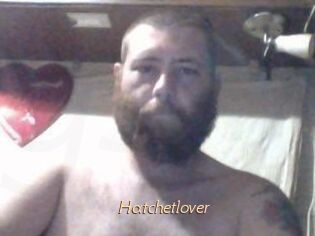 Hatchetlover