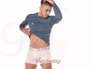 Haydenbig