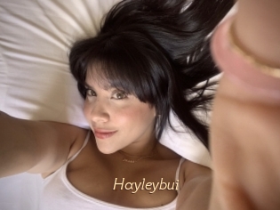 Hayleybui