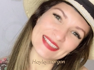 Hayleymargon