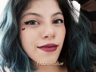 Hazardblue