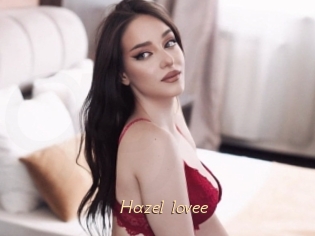 Hazel_lovee