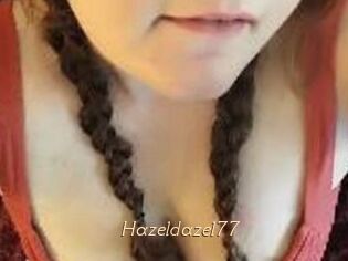 Hazeldazel77