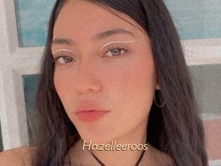 Hazelleeroos