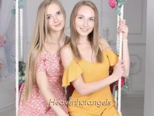Heavenhotangels