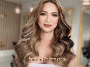 Heavenjohansson