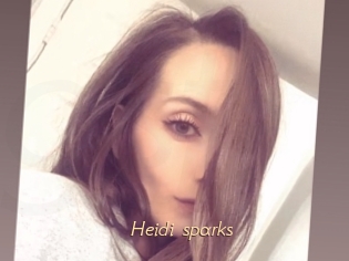 Heidi_sparks