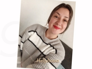 Heilybossa