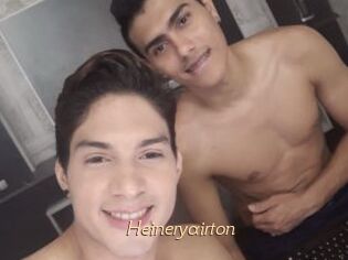 Heineryairton