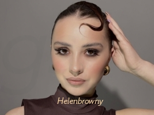 Helenbrowny