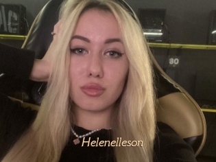 Helenelleson