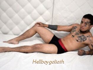 Hellboygoliath