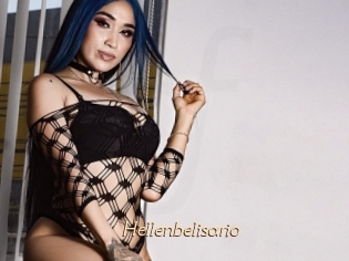 Hellenbelisario