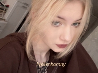 Hellenhornny