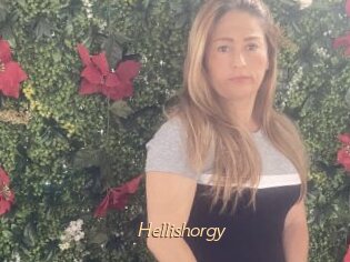Hellishorgy