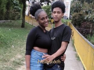 Hellsexath