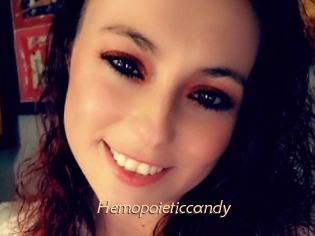 Hemopoieticcandy