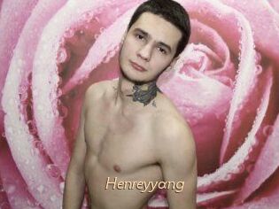 Henreyyang