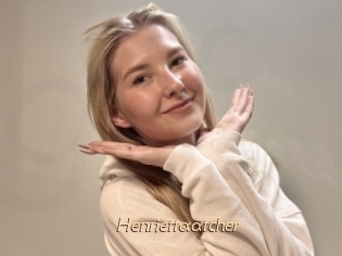 Henriettaatcher