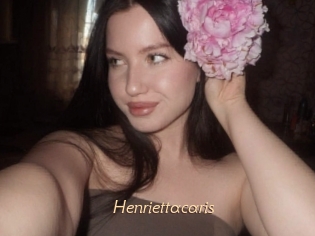 Henriettacaris
