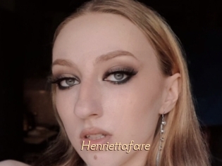 Henriettafare