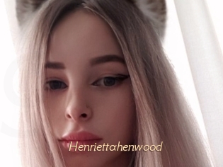 Henriettahenwood