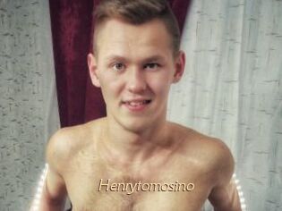 Henrytomosino