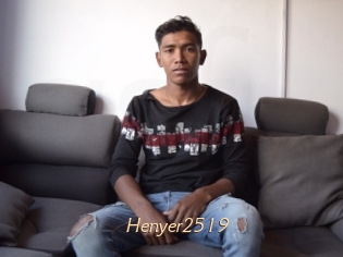 Henyer2519