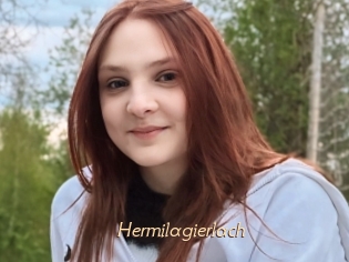 Hermilagierlach