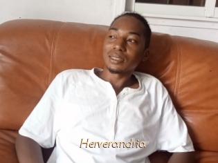 Herverandria