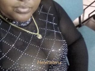 Hetetietenx