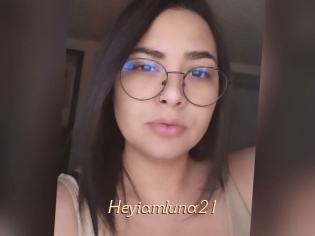 Heyiamluna21