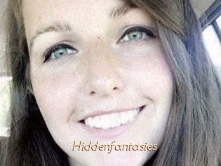 Hiddenfantasies