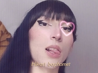 Hikari_baphomet