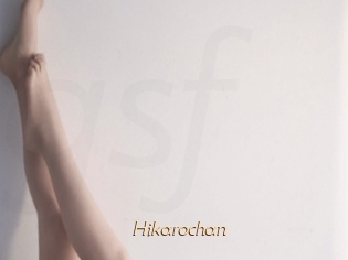 Hikarochan