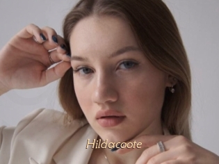 Hildacoote