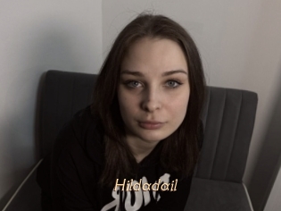 Hildadail